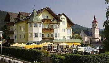 Ferienwohnung Im Naturpark Almenland ฟลาดนิทซ์ อัน เดอร์ ไทค์อัลม์ ภายนอก รูปภาพ