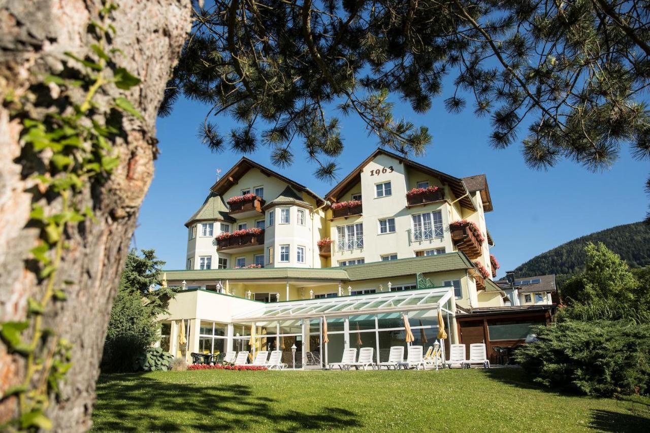 Ferienwohnung Im Naturpark Almenland ฟลาดนิทซ์ อัน เดอร์ ไทค์อัลม์ ภายนอก รูปภาพ