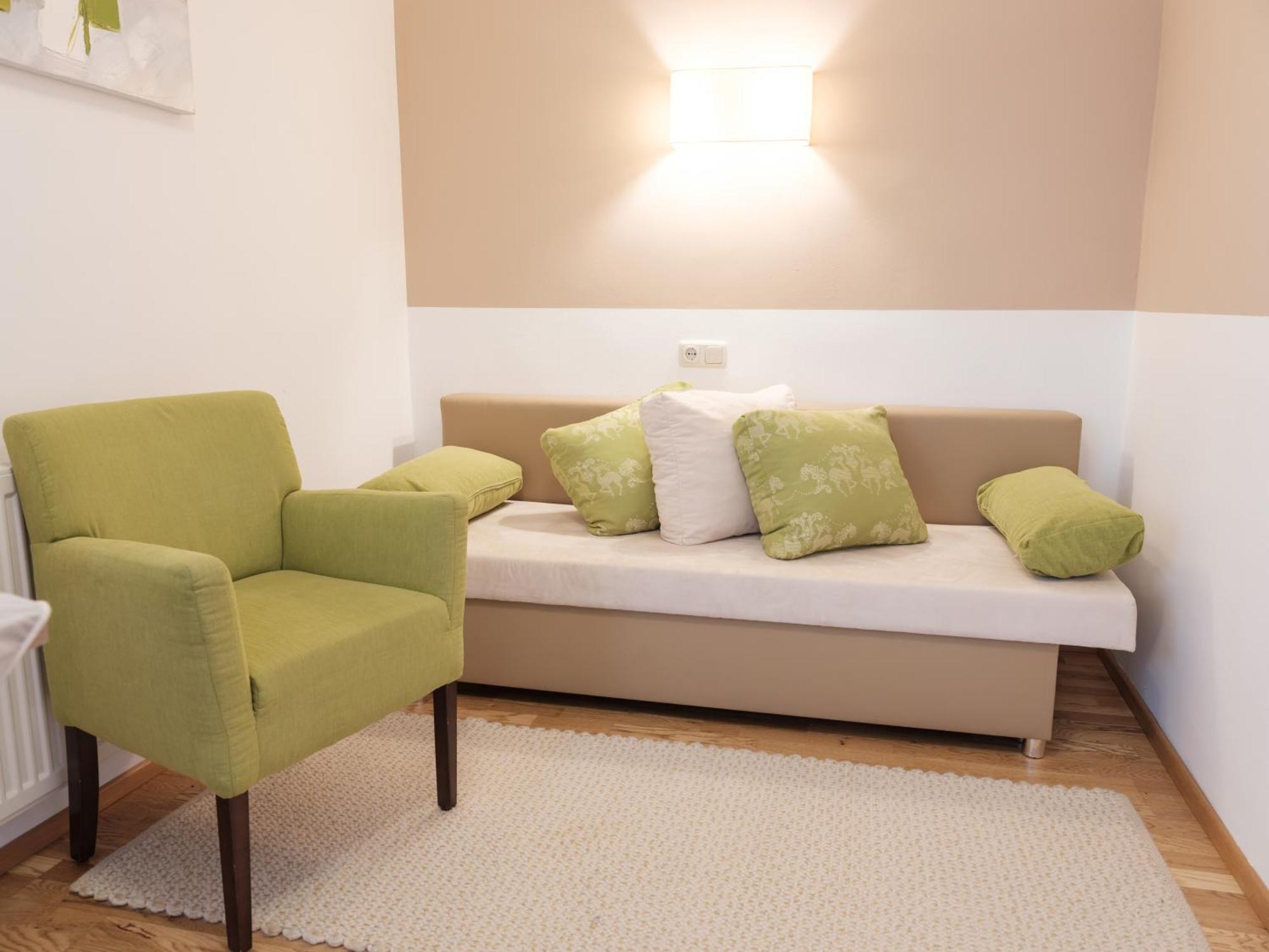 Ferienwohnung Im Naturpark Almenland ฟลาดนิทซ์ อัน เดอร์ ไทค์อัลม์ ภายนอก รูปภาพ